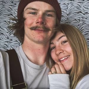 Meet your Posher, Matthew